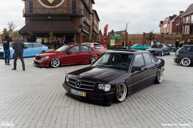 Автовыставка OldsCoolShow 18.09.2022
