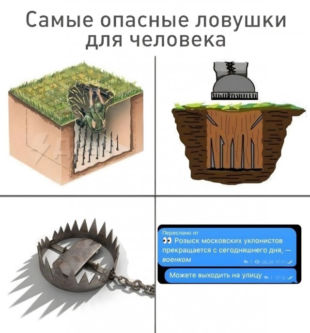 "Я есть закон"