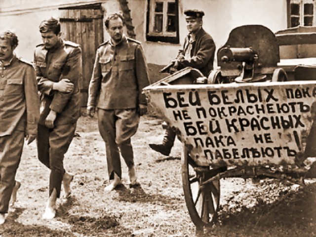 Бойцы «Вагнера» входят в Артемовск