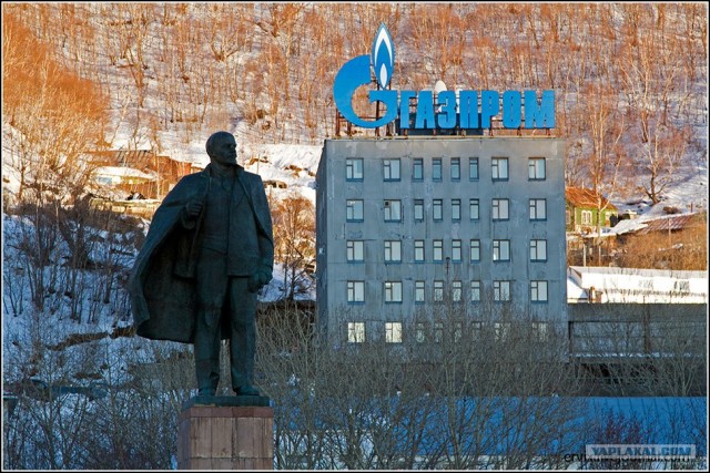 Петропавловск-Камчатский и его окрестности...