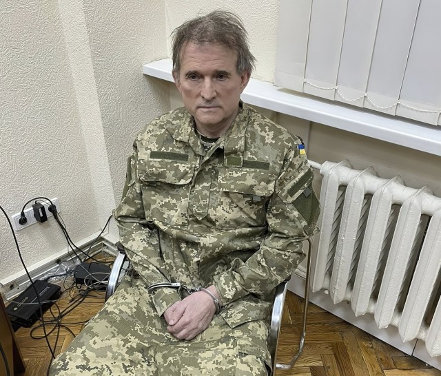 Отомстили за ребят: Наши раздолбали 80-ю бригаду ВСУ, «прославившуюся» макеевским расстрелом
