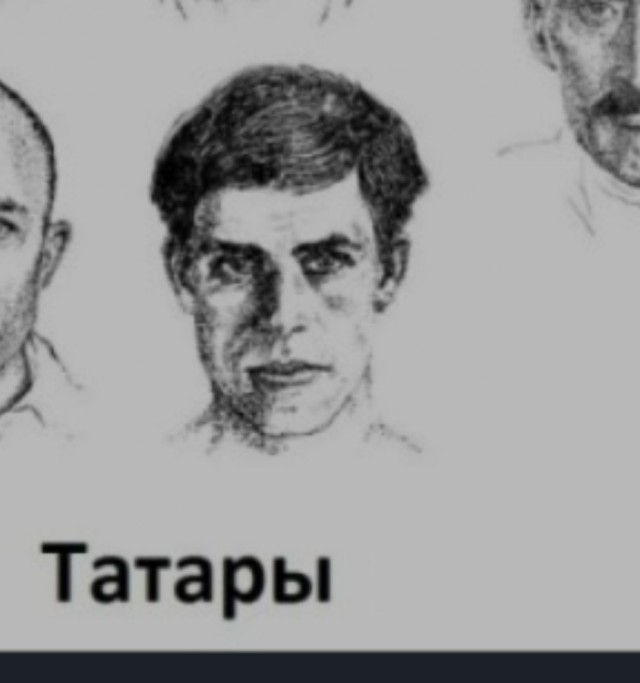 Разница между башкирами и татарами