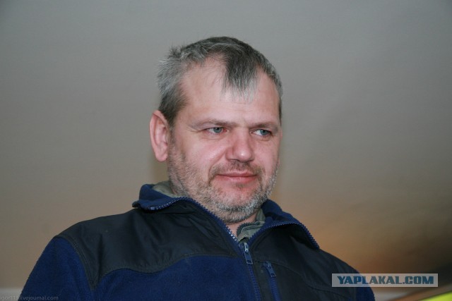 В Монголию на мотоциклах 2006