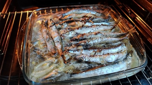 Кулинарная общалка