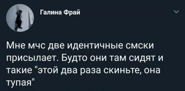 Забавные комментарии из социальных сетей (15.05.23)