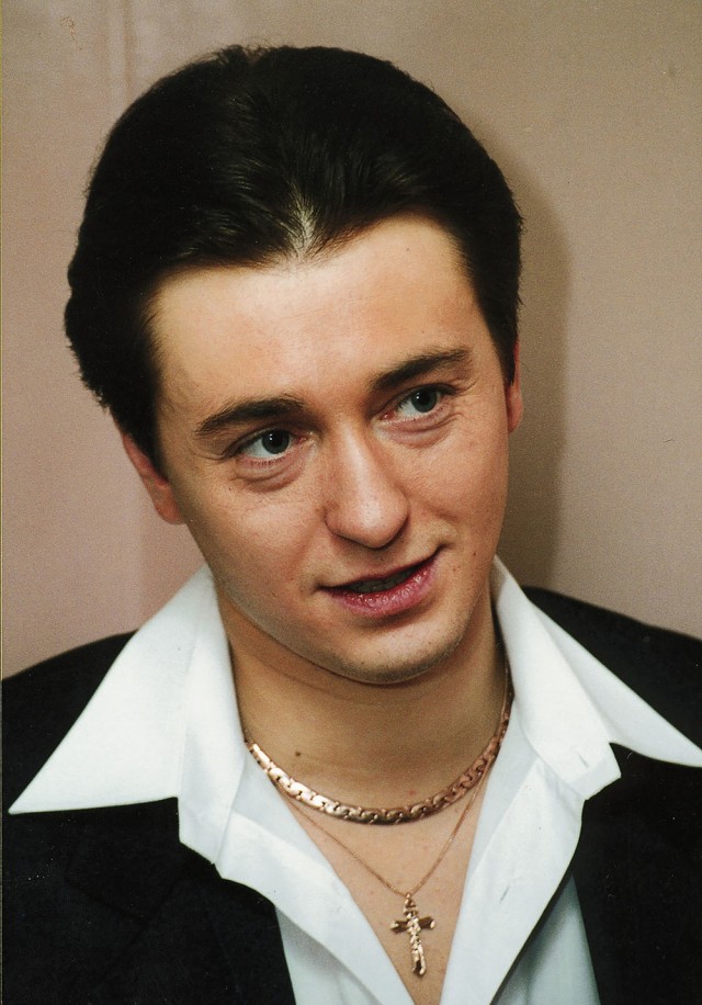 Сфинкс под ливнями?