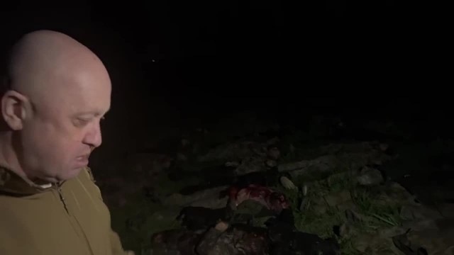 Приговоренного к 24 годам экс-бойца ЧВК «Вагнер» задержали за похищение ребенка.