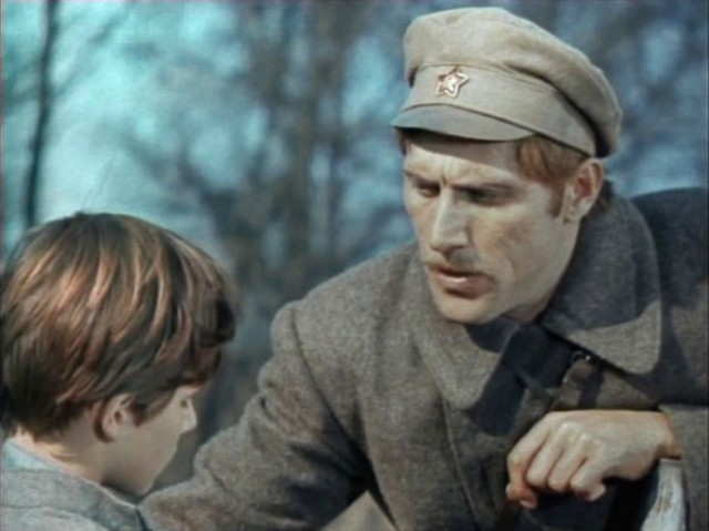 Сегодня умер Михаил Голубович.