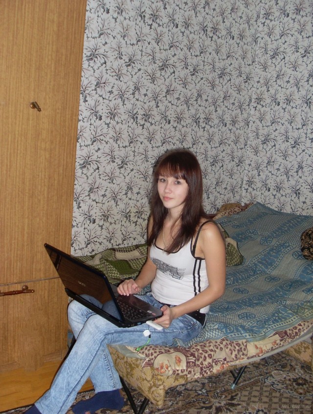 Каждый раз случайно их встретив, становимся счастливей всех на свете