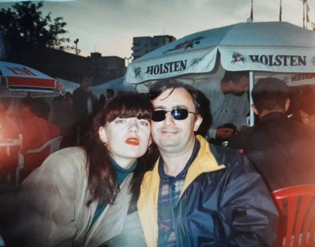 Фотографии 1990-х