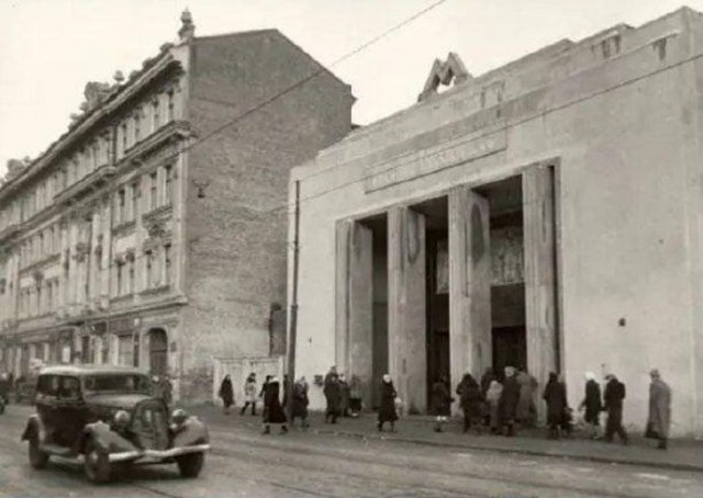 Москва и москвичи. Довоенные фото