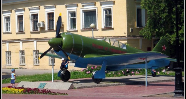Т-34. 15 тысяч фото. Нижний Новгород