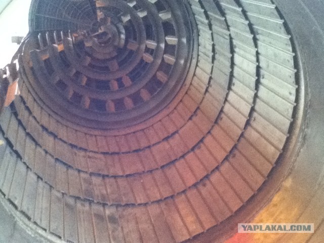 Музей военной техники г.Луцк