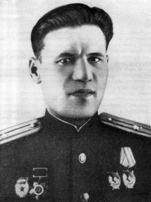 Киберг: крепость нацистов на краю земли