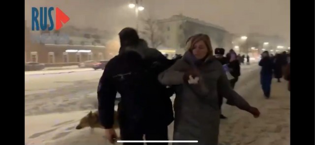 Хинштейн заявил, что группа реагирования ЧОО не выезжала к "Крокусу" после теракта