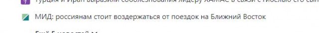 Нарастают признаки подготовки Ирана к ракетным ударам