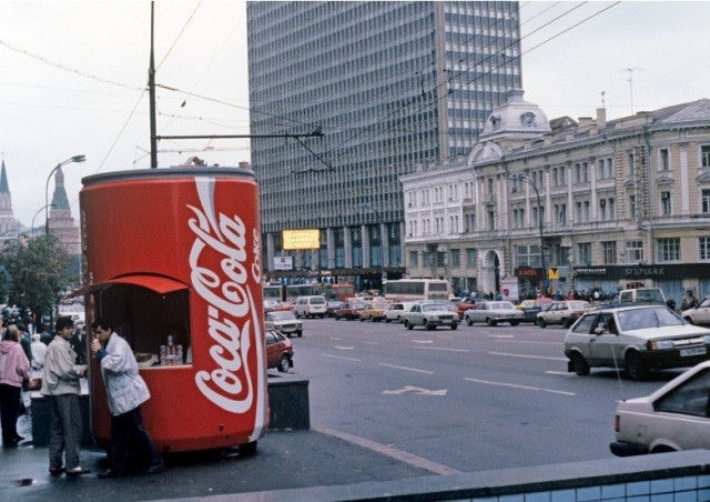 Интересные фотографии 1990 -х 03.07.24