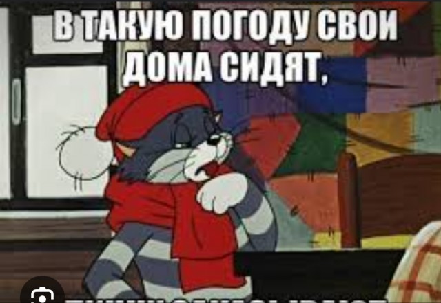 Охота на дроны