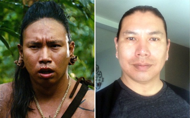 Актёры, сыгравшие майя в Апокалипто. Кто они и как выглядят в обычной жизни? Актёры, сыгравшие майя в Апокалипто. Кто они и как выглядят в обычной жизни?