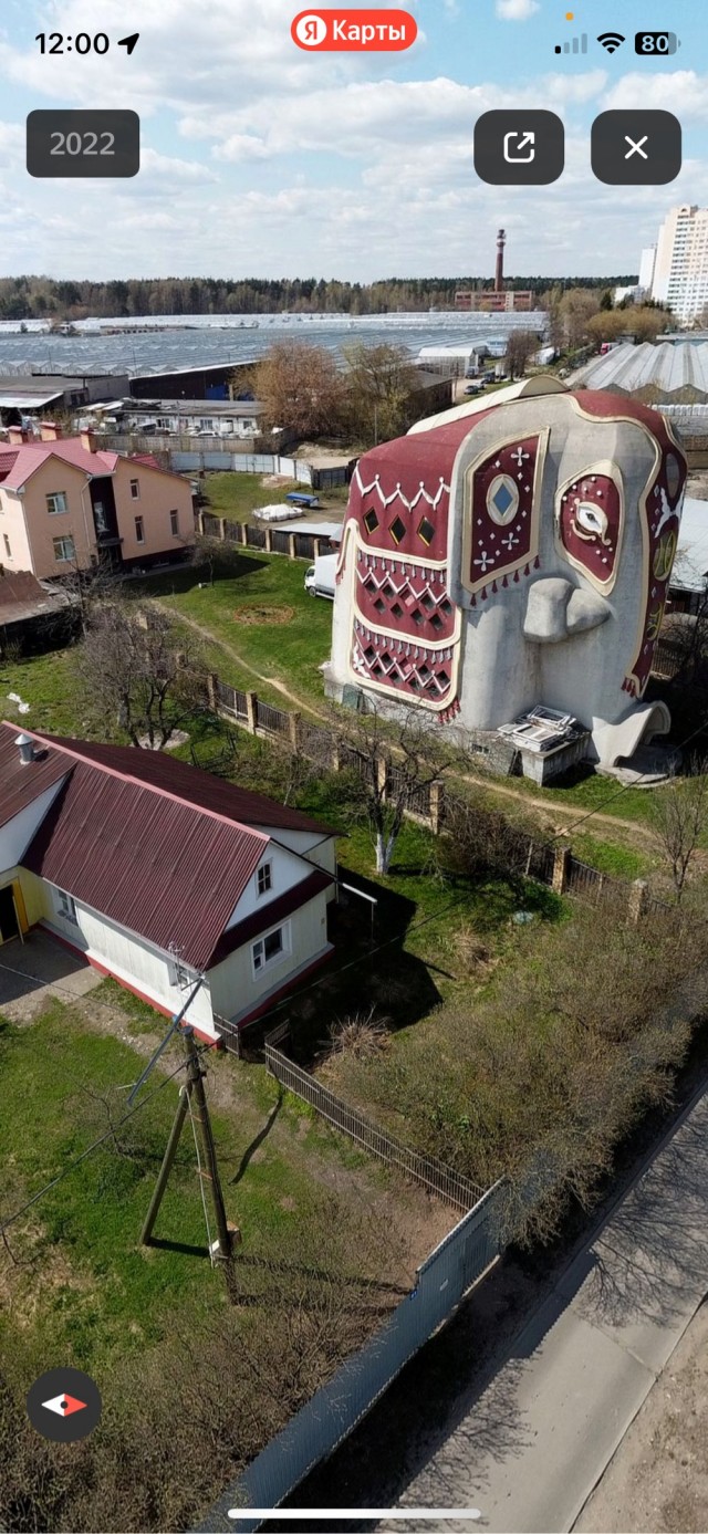 Купи слона