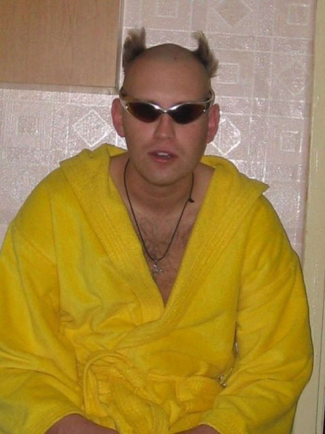 Подборка ужасно красивых стрижек