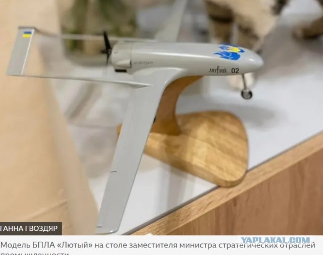 Атака беспилотников в Казани