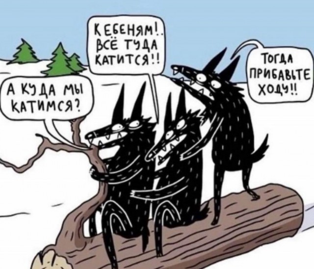 Прикольные и просто красивые картинки 03.01.2025
