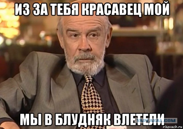 Актер Певцов сообщил о расставании с «Ленкомом»