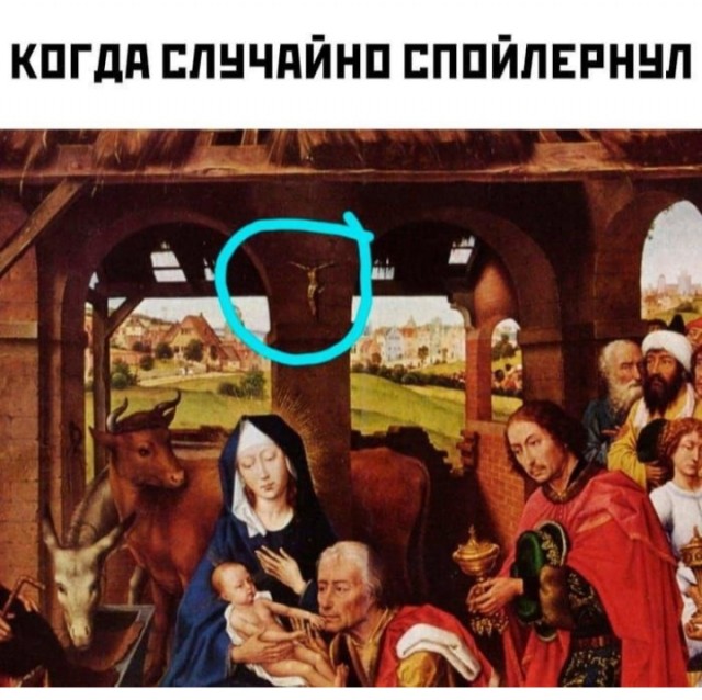 Завалялось тут случайно немного забавных картинок