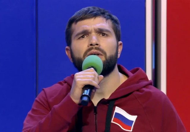 Совместная поездка на такси в Пятигорске.
