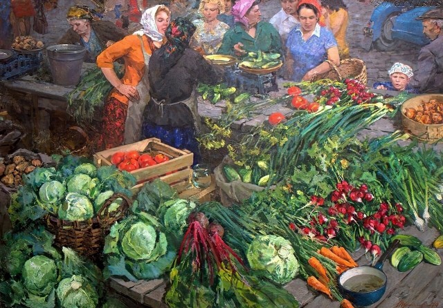 АРТ-Воскресенье