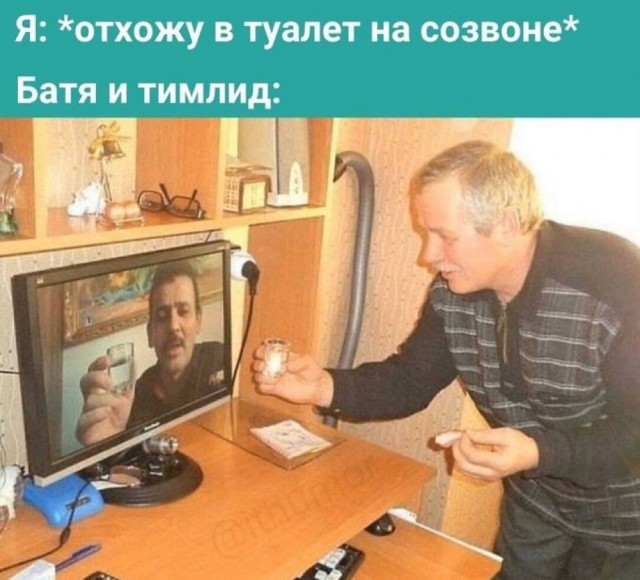 Завалялось тут случайно немного забавных картинок