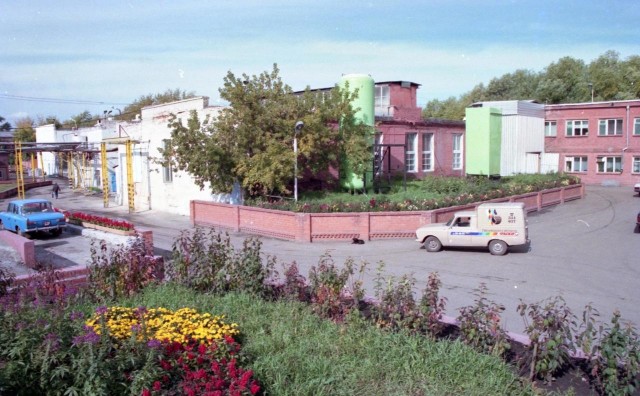 ​ Фотографии из прошлого нашей страны – 115