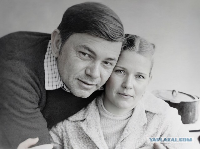 Фото моих родителей