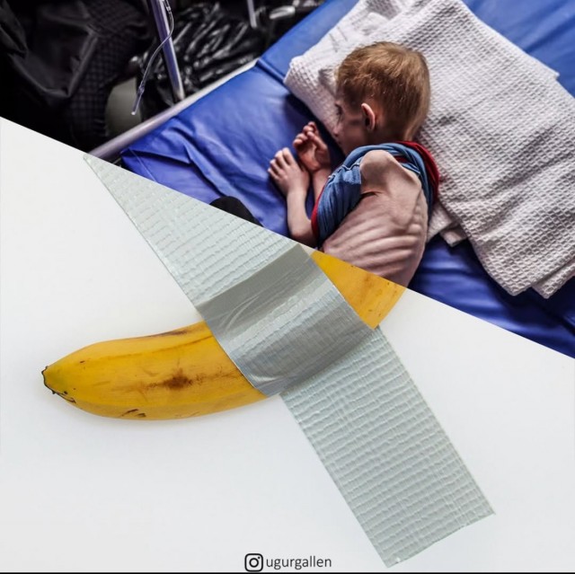 Контрасты