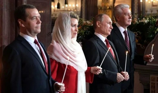 За атрибутику к Хэллоуину россиян могут арестовать на 15 суток или оштрафовать