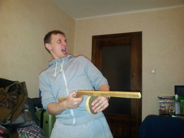 Особо опасные 2
