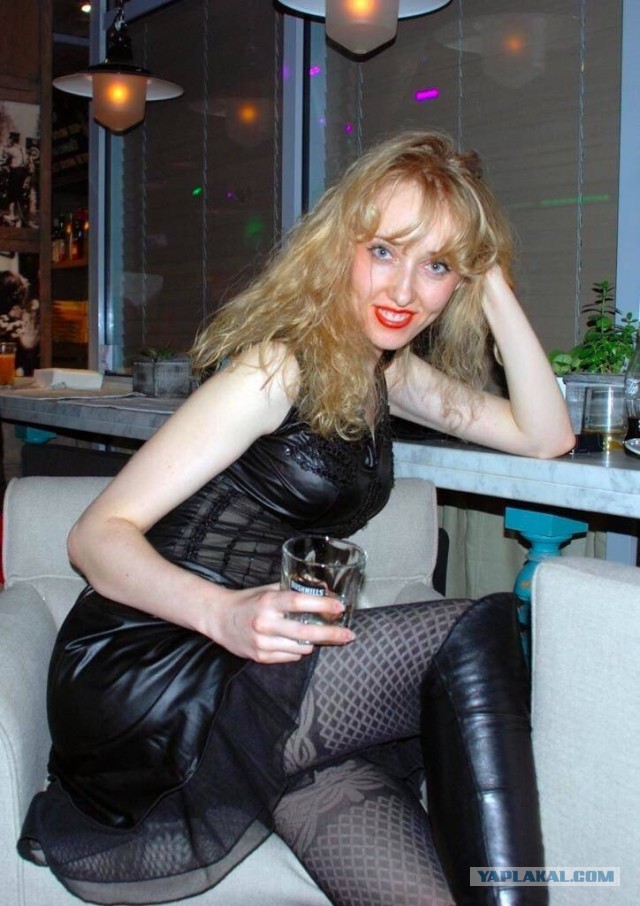 Есть ещё женщины в русских селеньях
