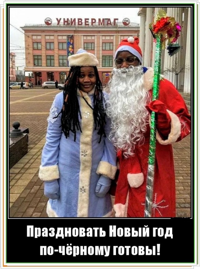 Прикольные и просто красивые картинки 26.12.2025
