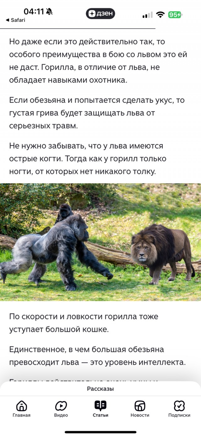 Я здесь главный!