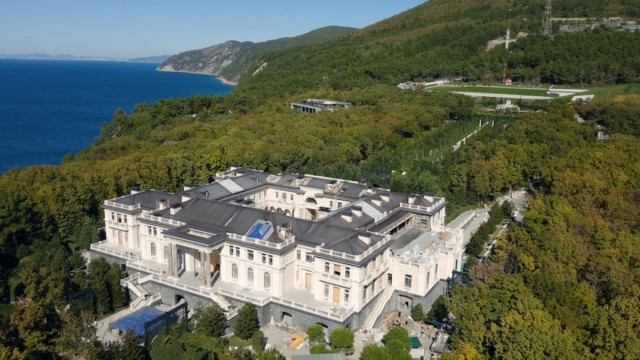 Недовольный прокурор