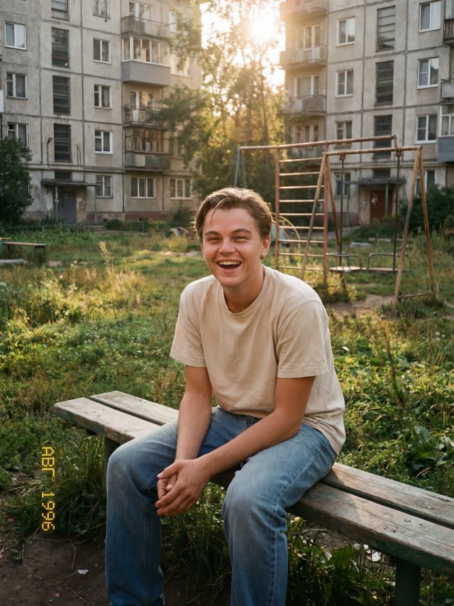 Back in the USSR. Vol.1