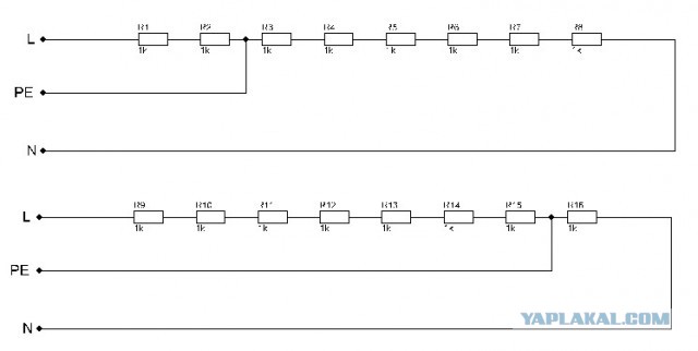 Даже баба это знает