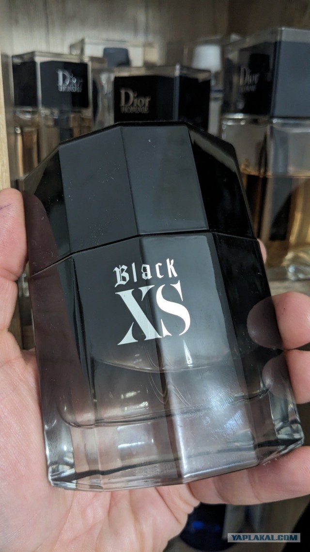 Ищу парфюм