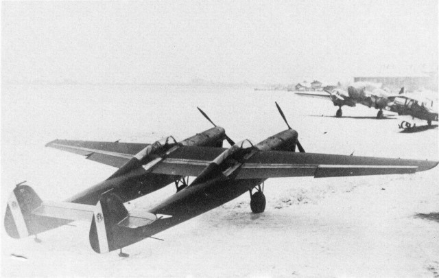 Самолёт из будущего, который не взлетел: загадка советского Су-T-12 «Штурмовик-90»