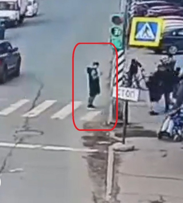 А ведь найдут убогого.