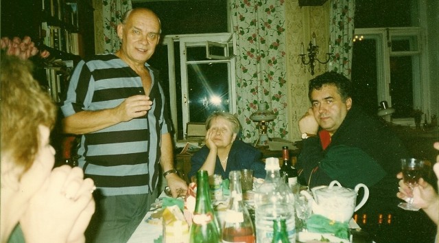 Интересные фотографии 1990 -х 12.05.26