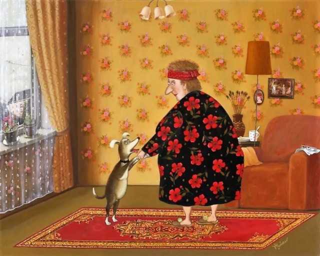 АРТ-Воскресенье