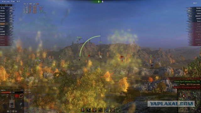 Wargaming 6