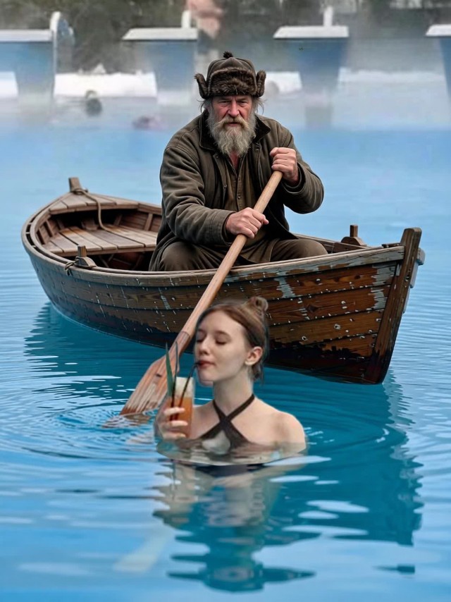 Посоветуйте, что с ней сделать?